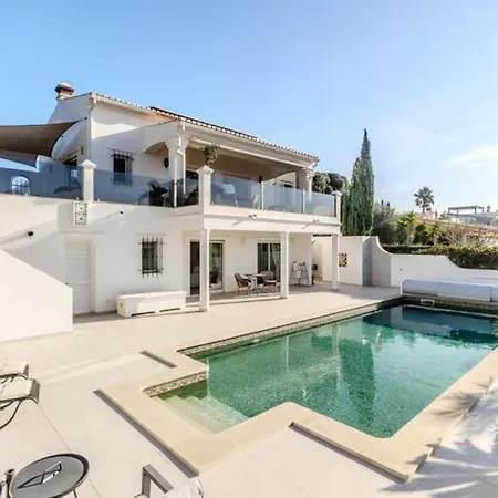Stunning Offers Unparalleled Sea Views Heated Pool Apartment Albufeira
