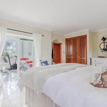Apartment Stunning Offers Unparalleled Sea Views Heated Pool Albufeira